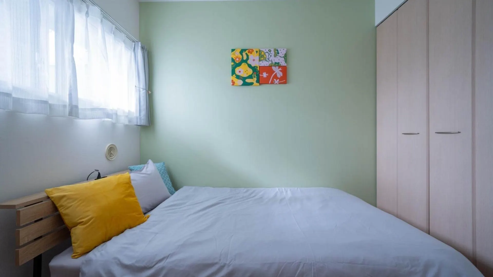 Sapporo - Apartment - Vacation Stay 18137 Japan