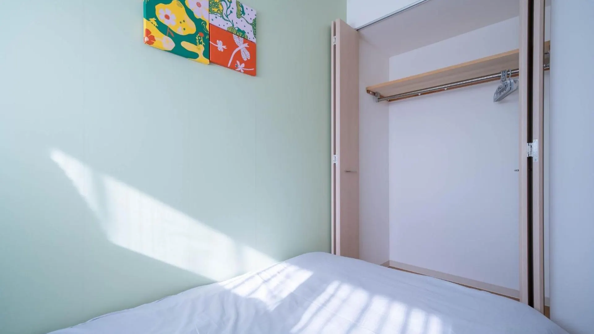 Sapporo - Apartment - Vacation Stay 18137
