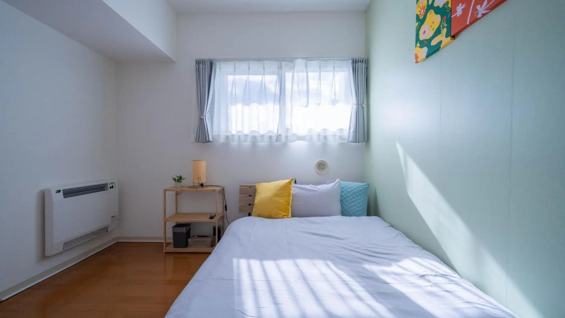 Sapporo - Apartment - Vacation Stay 18137