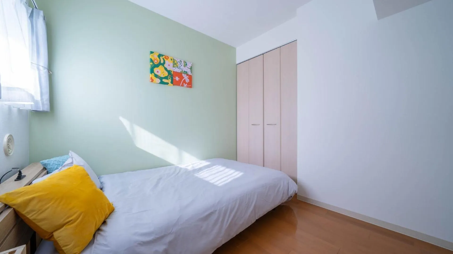 Sapporo - Apartment - Vacation Stay 18137