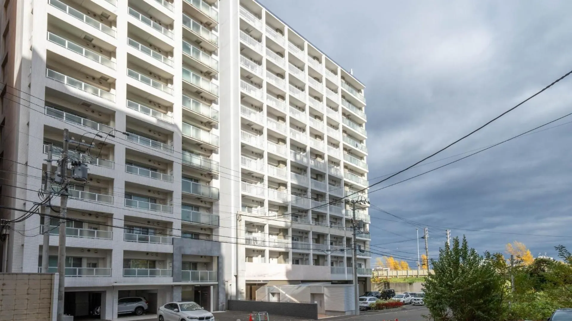 Sapporo - Apartment - Vacation Stay 18137