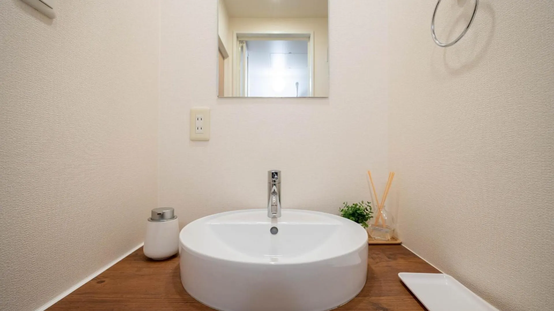 Sapporo - Apartment - Vacation Stay 18137