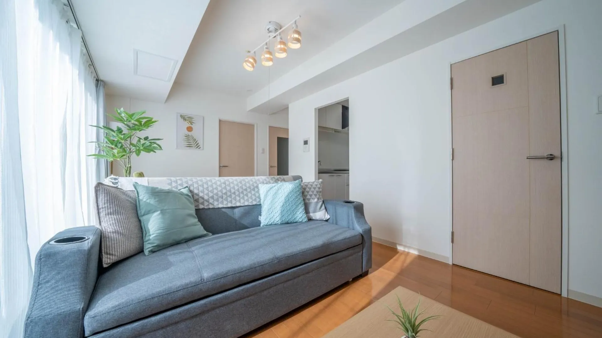 Sapporo - Apartment - Vacation Stay 18137