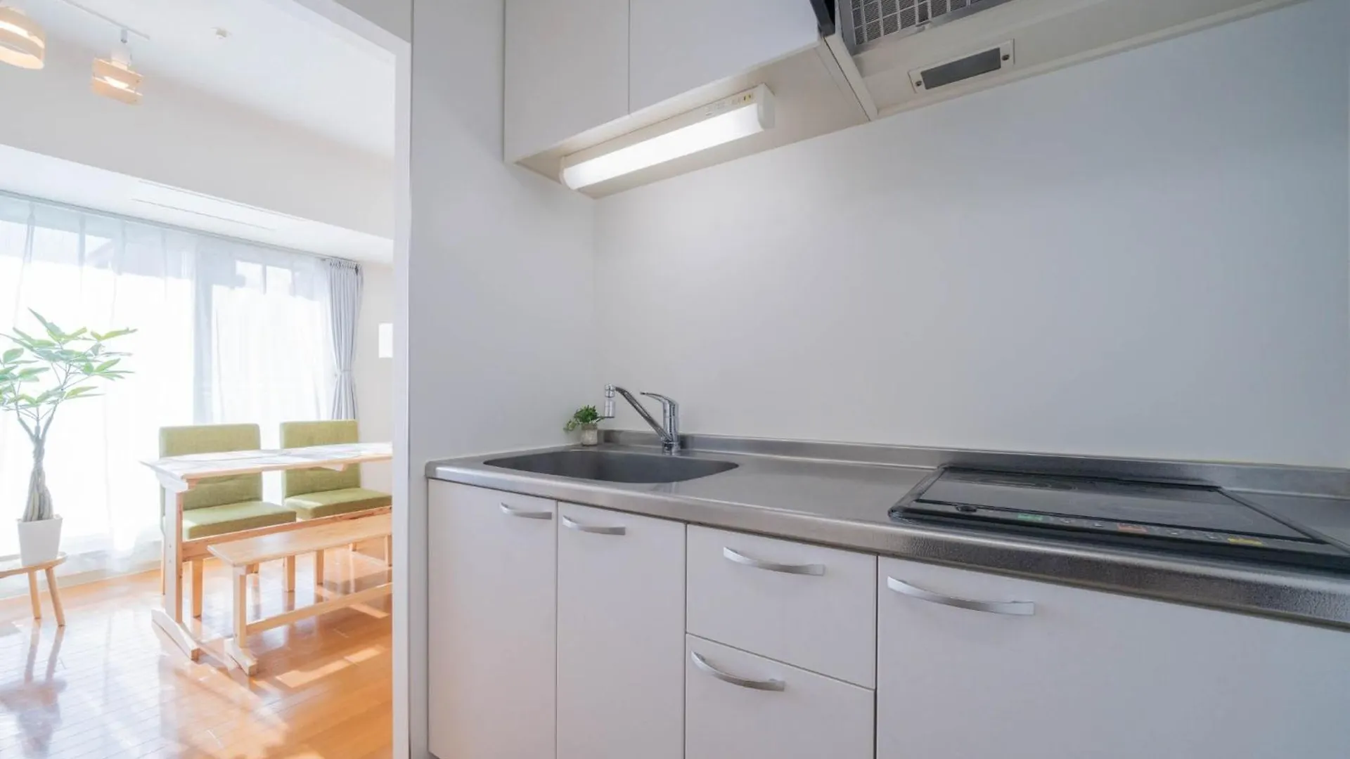Sapporo - Apartment - Vacation Stay 18137