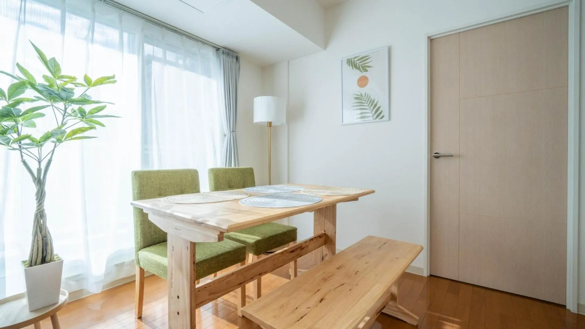 Sapporo - Apartment - Vacation Stay 18137