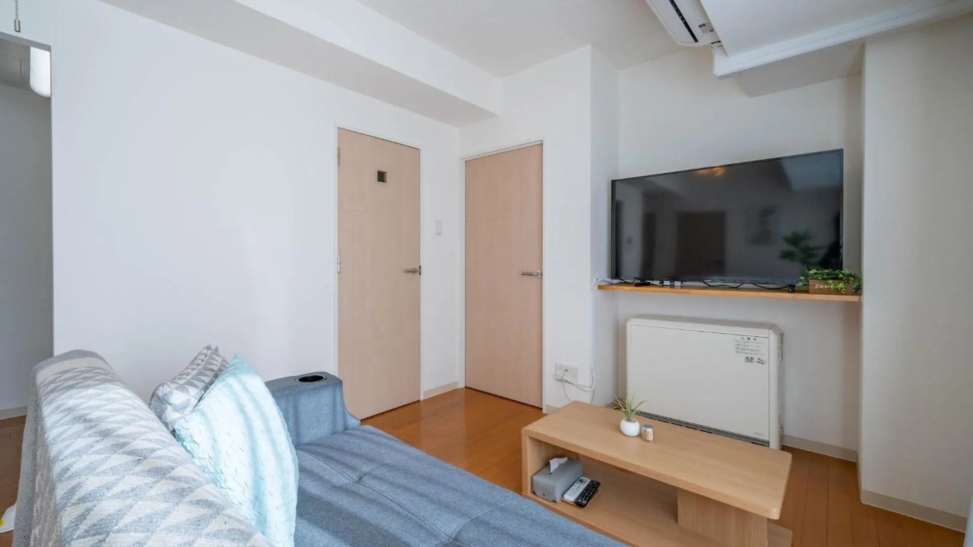 Sapporo - Apartment - Vacation Stay 18137