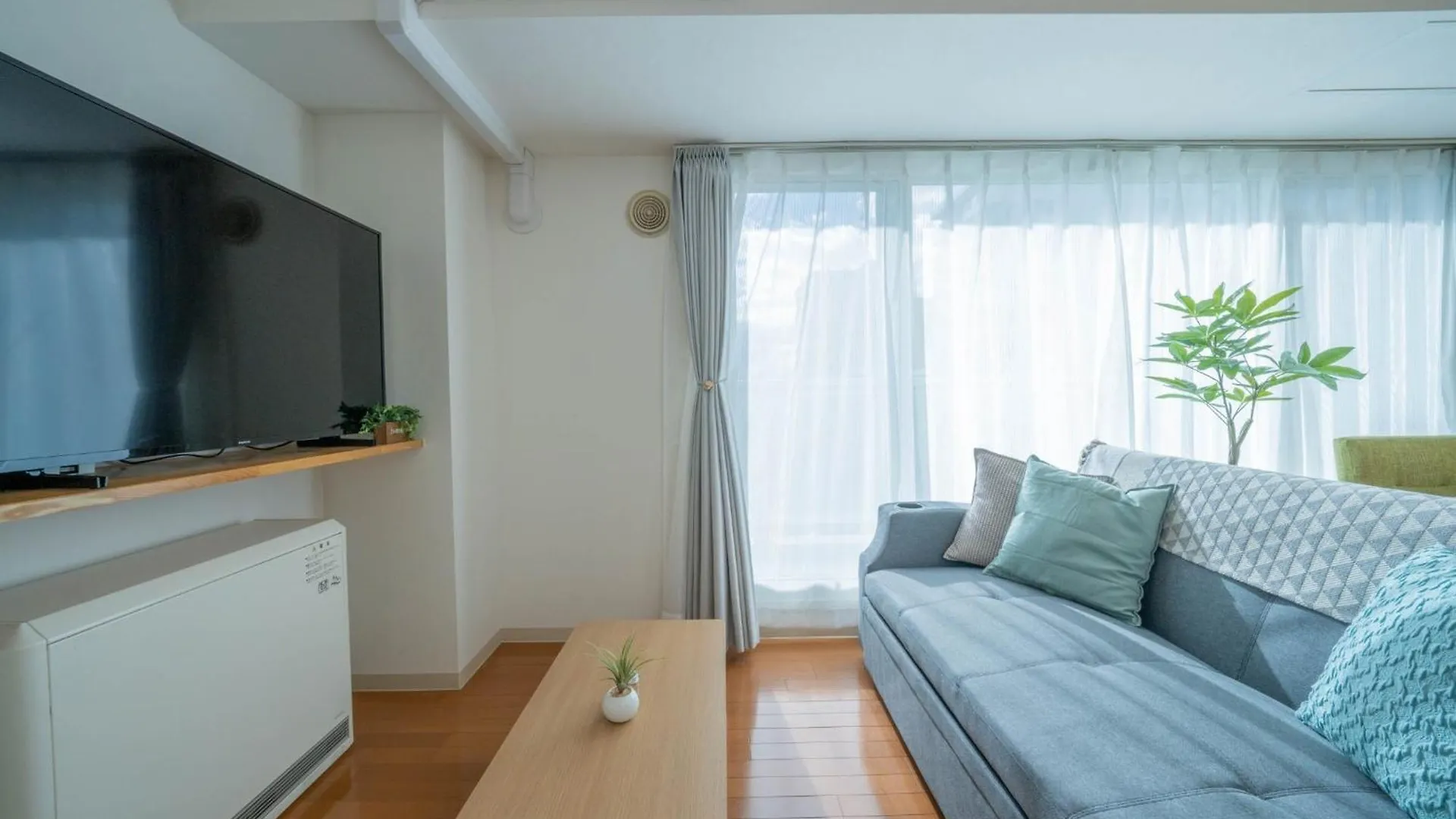 Sapporo - Apartment - Vacation Stay 18137 Japan