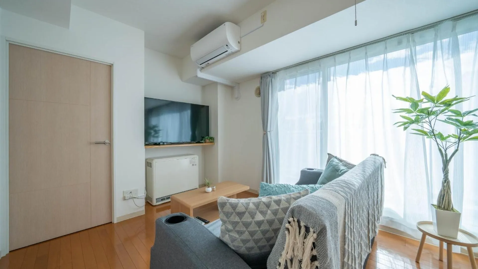 Sapporo - Apartment - Vacation Stay 18137