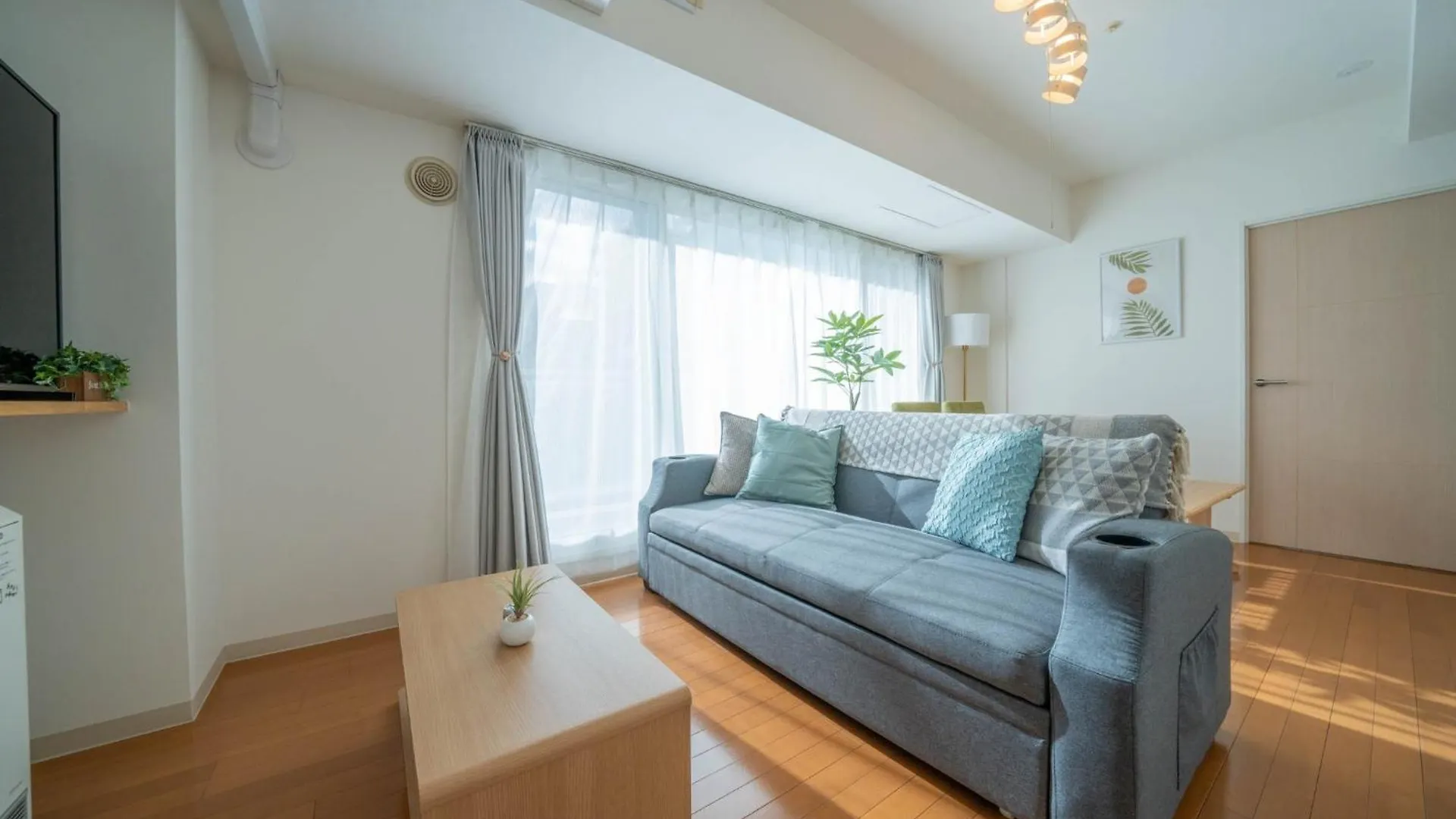 Sapporo - Apartment - Vacation Stay 18137