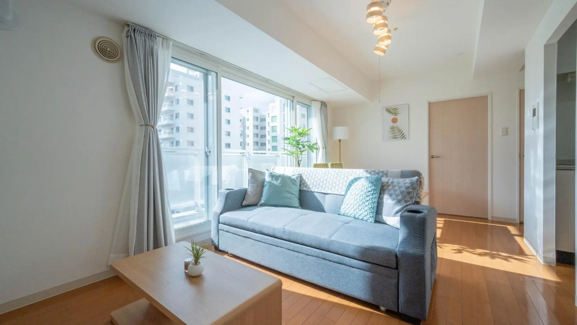 Sapporo - Apartment - Vacation Stay 18137