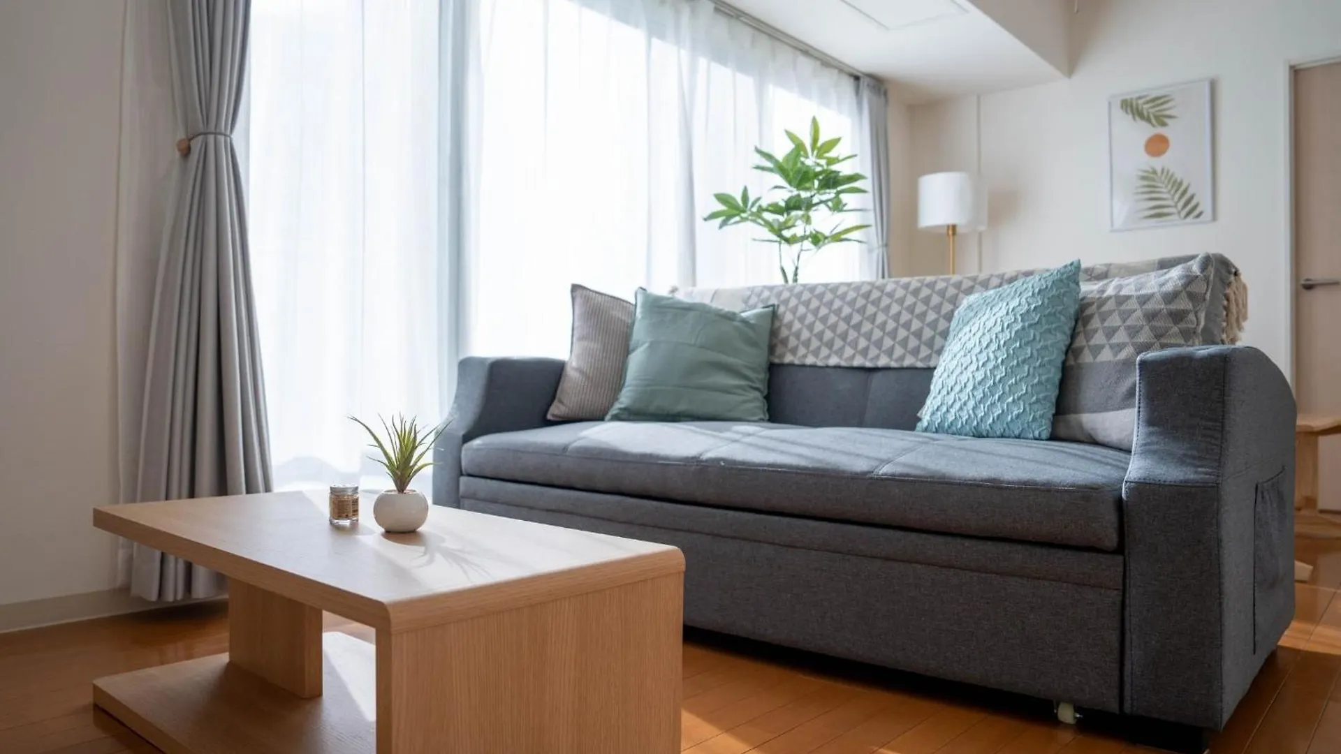 Sapporo - Apartment - Vacation Stay 18137