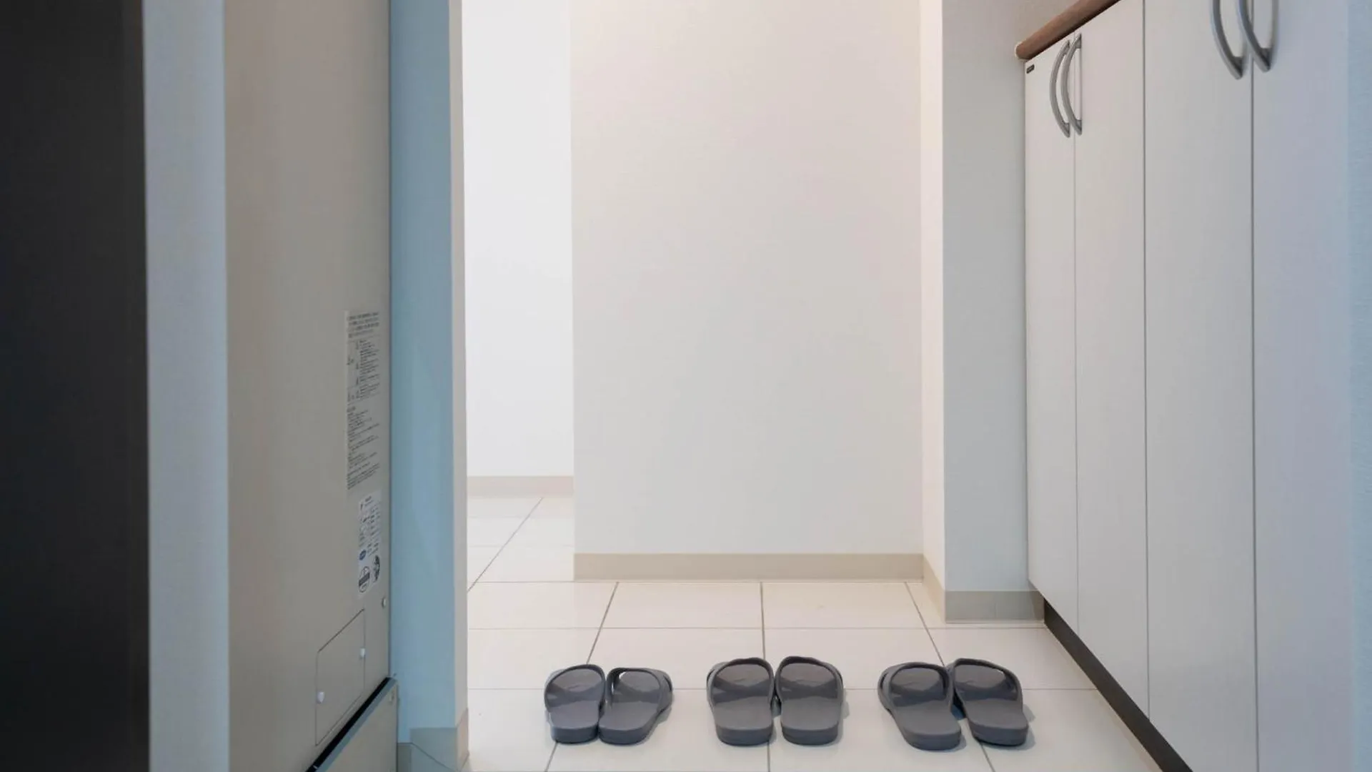 Sapporo - Apartment - Vacation Stay 18137