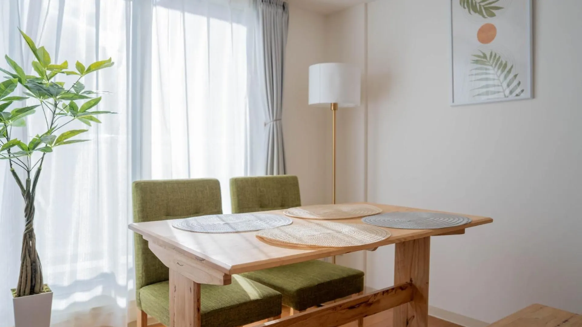 Sapporo - Apartment - Vacation Stay 18137 Japan