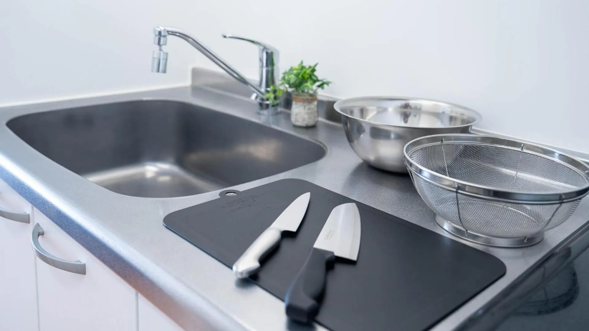 Sapporo - Apartment - Vacation Stay 18137