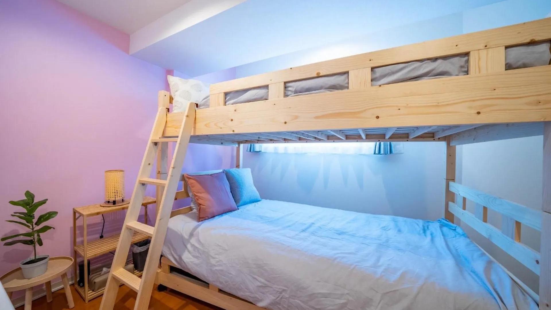 Sapporo - Apartment - Vacation Stay 18137