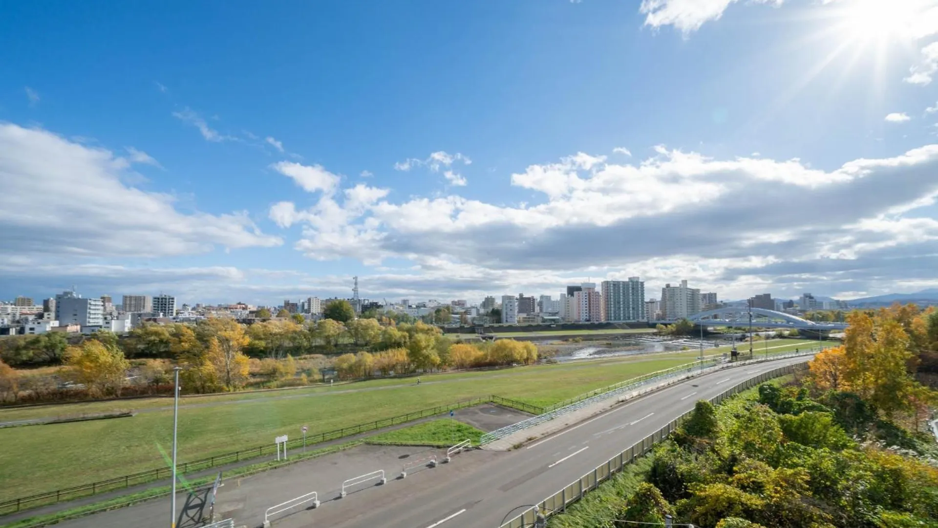 Sapporo - Apartment - Vacation Stay 18137
