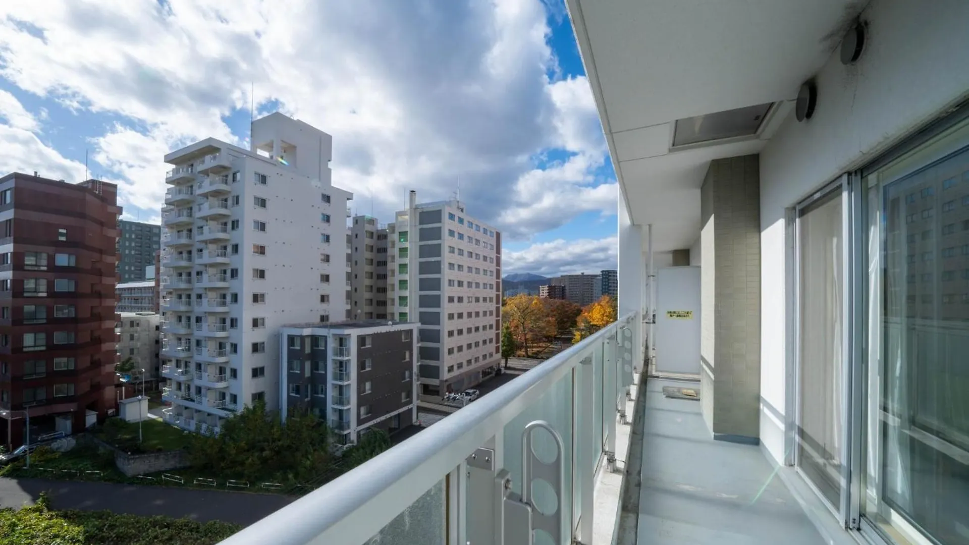 Sapporo - Apartment - Vacation Stay 18137