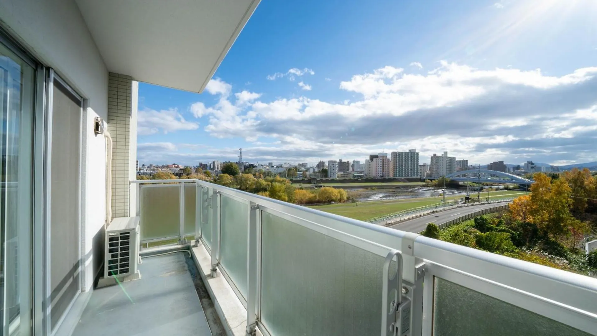 Sapporo - Apartment - Vacation Stay 18137