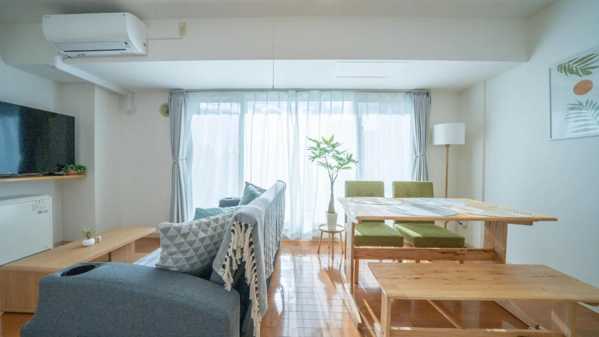 Sapporo - Apartment - Vacation Stay 18137 location